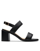 Clarks Сандали Ezoria Sling 26181300