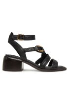 Clarks Сандали Morwyn Strap 26181243
