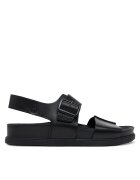 Clarks Сандали Torford Strap 26180896