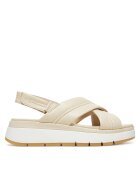 Clarks Сандали Tuscan Cross 26181470