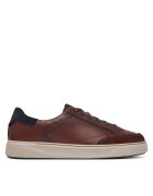 Clarks Сникърси Code C Tie 26328042