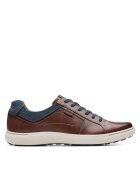 Clarks Сникърси Mapstone Lace 26176886