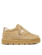 Clarks Сникърси Meare Eve 26328098