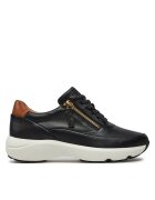 Clarks Сникърси Tivoli Zip 26176648