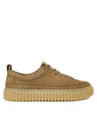 Clarks Сникърси Torhill Lace 26186159