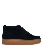 Clarks Зимни обувки Boxbee WallaBT 26328016