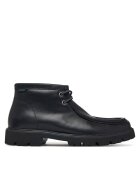 Clarks Зимни обувки Cleyhill Top 26329448