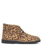 Clarks Зимни обувки Desert Bt Evo. 26182927