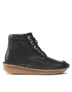 Clarks Зимни обувки Funny Cedar 261738844