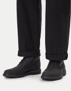 Clarks Зимни обувки Newford Mid 26183381