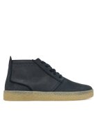 Clarks Зимни обувки Streethill Mid 26183415