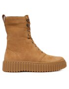 Clarks Зимни обувки Torhill Style 26182917
