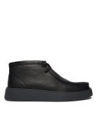 Clarks Зимни обувки Torview Hi 26184609