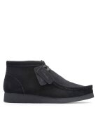Clarks Зимни обувки WallabeeEVO BT 26183994