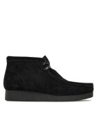 Clarks Зимни обувки WallabeeEVO BT 26183994