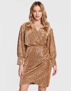 Closet LONDON Коктейлна рокля JD875 Regular Fit