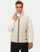 CMP Елек 34K0757 Екрю Regular Fit