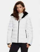 CMP Пухено яке 34W4406 Regular Fit