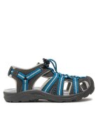 CMP Сандали Kids Aquarii 2.0 Hiking Sandal 30Q9664 Сив