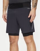 CMP Спортни шорти 32C6747 Regular Fit