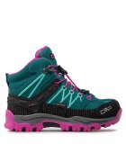 CMP Туристически Kids Rigel Mid Trekking Shoes Wp 3Q12944