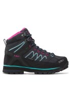 CMP Туристически Moon Mid Wmn Trekking Shoe Wp 31Q4796