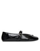 Coach Балеринки Sculpted C CBO90 Черен