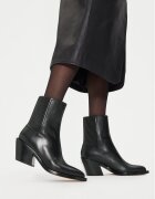 Coach Боти Prestyn Lth Bootie CN136