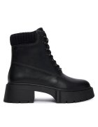 Coach Зимни обувки Leah Platform CCH88