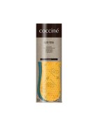 Coccine Стелки Aloe Vera Кафяв