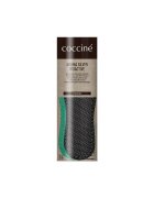 Coccine Стелки Aroma-Silver Черен