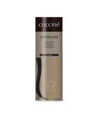 Coccine Стелки Leather & Latex 665/52/AZ r.35/36 Бежов