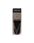 Coccine Стелки Polar On Latex 665/18/AZ Черен
