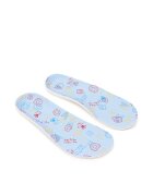Coccine Стелки Sport Kids 665/75 0193