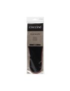 Coccine Зимни стелки 665/18/AZ r.43/44 Черен