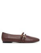 COCCINELLE Балеринки risako Smooth E4 U6F 19 01 01