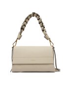 COCCINELLE Дамска чанта M50 Boheme Grana Double E1 M50 12 01 01 Бежов