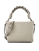 COCCINELLE Дамска чанта M50 Boheme Grana Double E1 M50 58 01 01 Светлобежов