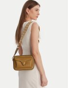 COCCINELLE Дамска чанта NOF Beat Soft Ribb E1 NOF 15 02 01