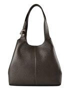 COCCINELLE Дамска чанта SHA C-Easy E1 SHA 11 01 01 Каки
