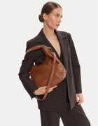 COCCINELLE Дамска чанта T95 rebekka E1 T95 13 02 01 Кафяв