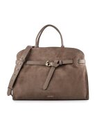 COCCINELLE Дамска чанта TLB sabine Suede Bi E1 TLB 18 01 01