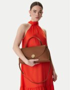 COCCINELLE Дамска чанта TOA nikla E1 TOA 18 01 01