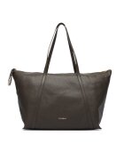 COCCINELLE Дамска чанта U45 nory E1 U45 11 01 01 Каки