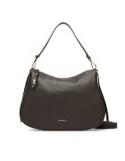 COCCINELLE Дамска чанта U45 nory E1 U45 13 01 01 Каки