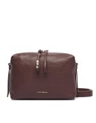 COCCINELLE Дамска чанта U45 nory E1 U45 15 01 01 Бордо