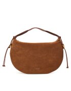 COCCINELLE Дамска чанта VCB thess Suede Bim E1 VCB 13 01 01