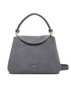 COCCINELLE Дамска чанта VCL tiggy Suede Bim E1 VCL 18 01 01