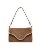 COCCINELLE Дамска чанта VJH C-Me E1 VJH 12 01 01