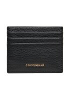 COCCINELLE Калъф за кредитни карти MW5 Metallic Soft E2 MW5 12 95 01